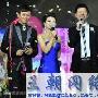 大运之星华美落幕 “白天鹅”栗璐雅夺冠(组图)
