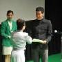 第23届东京电影节闭幕 华语片斩获三项大奖(图)