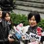 《钢魂》重庆开机 刘小锋叶璇成国企元老(组图)