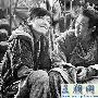 `大笑江湖`曝剧照 小沈阳:林熙蕾是我梦中情人