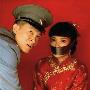 《铁梨花》杨志刚求爱未遂 咬牙替人做嫁衣
