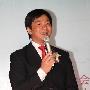 唐季礼对影视圈海选说不：海选从未出过大演员