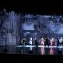 《电影之歌》台北首演成功 即将亮相北京(图)