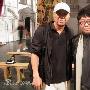 田沁鑫两大戏首演皆放台湾 侯孝贤见证盛况(图)