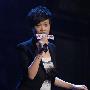 《康定情歌》首映晚会 李宇春演绎主题曲(图)