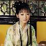 《黛玉传》火热开播 网友热议闵春晓(图)