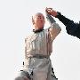 《方世玉》剧照曝光 杨子拳脚功夫到位(组图)