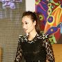 组图：电影《爱出色》首映 朱虹姚晨双姝成焦点