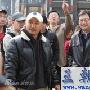 陈忠实《白鹿原》首肯王全安 张丰毅秀方言(图)