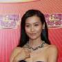 组图：TVB台庆晚会 视后热门陈法拉形象多变