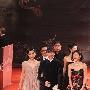 冯小刚力挺徐帆 批金马评审团主席“假内行”