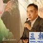 《赵氏孤儿》上海宣传 陈凯歌赞葛优王学圻演技