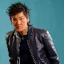 孙楠担任“助残形象大使” 公益歌曲明年初推出