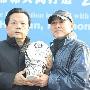 李连杰新片或邀冯小刚 与周星驰斗“太极”
