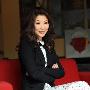 中国首位女导演进军好莱坞 将拍跨国恋英语片