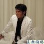 古天乐：婚后的柏芝好成熟 她是一个好妈妈