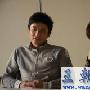 《双城生活》探班 马伊俐透露婆媳相处之道(图)
