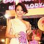 容祖儿担心生子后不能收身 宣告不生孩子