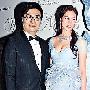 徐子淇穿平底鞋避镜头 腹部隆起怀孕迹象明显