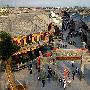 东方卫视跨年达人携手大牌 舞台闪耀看点足(图)
