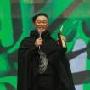 叱咤2010：姜是老的辣 陈奕迅大获全胜(组图)