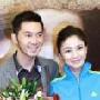 《武林外传》广州首映 胡可现身沙溢激动拥吻
