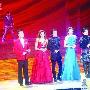 央视春晚首次带妆彩排 现场观众评“不给力”