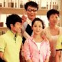 《戒烟不戒酒》首映 朱时茂陈佩斯产生代沟(图)