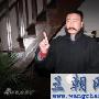 《中国1921》探班 胡军演李大钊诚惶诚恐(图)