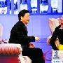 赵本山称买飞机是为国增光 坦言不喜欢朱军