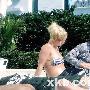 传布兰妮向男友求婚遭拒