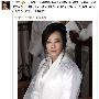 劉曉慶微博呼籲：和諧生活應善待女人