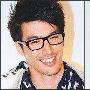 蔡依林带锦荣回家过年 传两人大年初一逛街购物