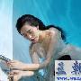 《观音山》MV拍摄 范冰冰陈柏霖湿身谈情(图)