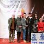 组图：《炫舞天鹅》首映 导演不想触及国人伤痛