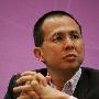 李泽楷连发两次声明 间接否认与古天乐绯闻