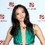 舒淇称不认识林熙蕾男友 否认是两人媒婆