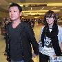 侯佩岑四月完婚 与未婚夫巴厘岛筹备婚礼(图)