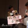 《山楂树》台北宣传 周冬雨曝欣赏小眼男生(图)