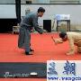 话剧《王府井》探班 为北京人“正名”(组图)