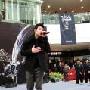 潘玮柏长春签售新碟 献唱《UUU》回馈歌迷(图)