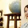 严歌苓：漂泊让我更加懂得欣赏和批判(组图)