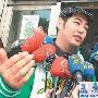 台艺人罗百吉涉嫌吸毒被捕 两次尿检证据确凿