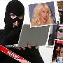 黑客攻击美国名流电脑 好莱坞女星隐私恐曝光