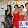 《出轨》首映 叶璇夏文汐戏中断背成焦点(图)