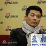 《说好不分手》主创做客 孙淳愿做普洱男(图)