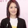 杨千嬅外出宣传语出惊人 自曝遭第三者骚扰
