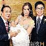 徐子淇被曝怀男孩7月产子 老公送5000万钻戒