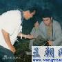 程小东曝张国荣绝版工作照 披露哥哥称号来历