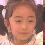 杨幂童年时代剧照曝光 幼时就是美人胚子
